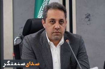 البرز در مسیر کنشگری اقتصادی نوین؛ روایت رئیس اتاق بازرگانی از مدیریت هم‌زمان بحران‌های ارزی، مالیاتی و انرژی
