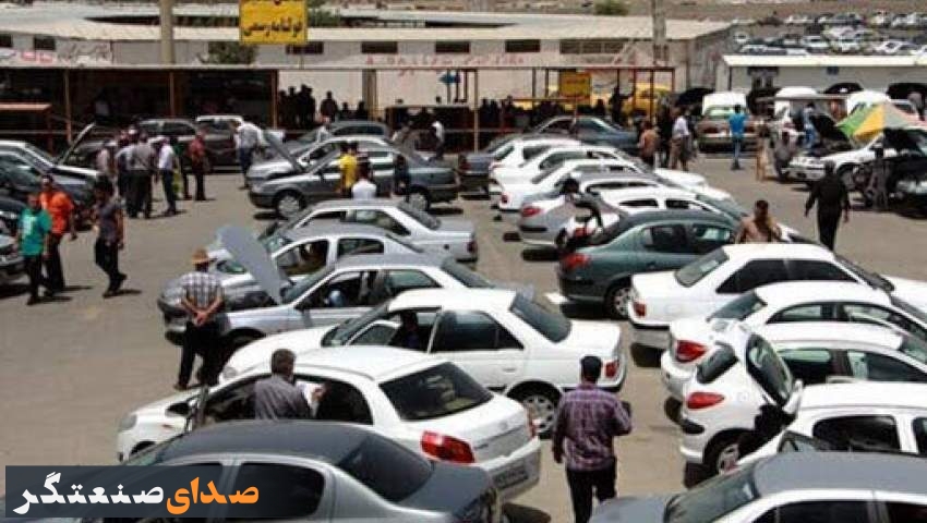 قیمت خودروهای داخلی و مونتاژی در بازار + جدول قیمت خودروهای داخلی و مونتاژی در بازار + جدول