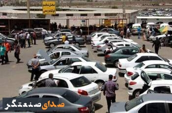 قیمت خودروهای داخلی و مونتاژی در بازار + جدول