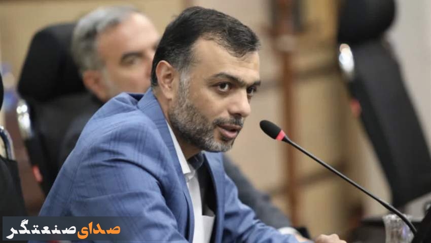 تا اعلام نظر طراحان و کارشناسان پروژه پل B1، از اظهارنظرهای متناقض خودداری شود تا اعلام نظر طراحان و کارشناسان پروژه پل B1، از اظهارنظرهای متناقض خودداری شود