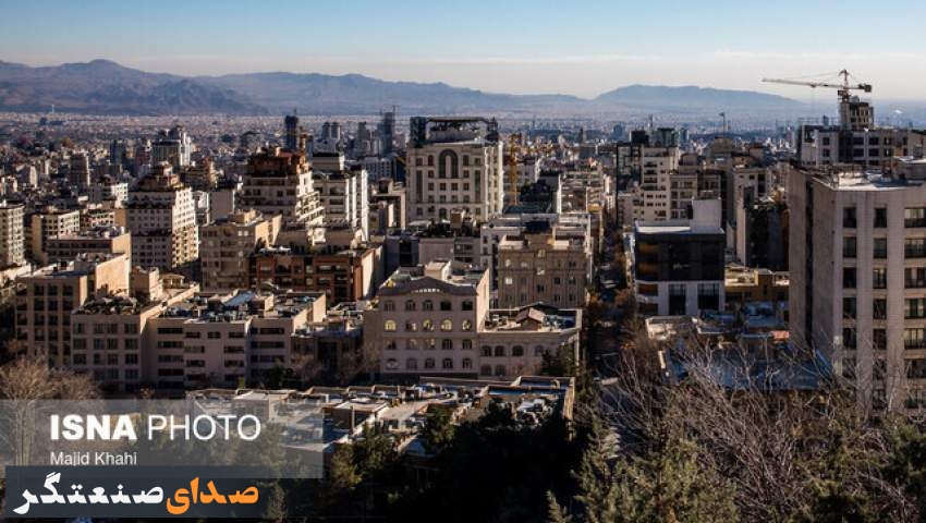 دلیل رشد قیمت مسکن بعد از جنگ چه بود؟ دلیل رشد قیمت مسکن بعد از جنگ چه بود؟