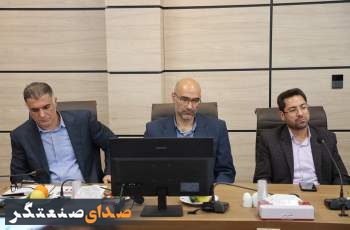 امکانات لازم برای احیای واحدهای آسیب‌دیده تولیدی صنعتی در جنگ رمضان فراهم شود