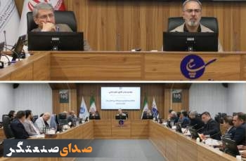 پیام؛ شاهراه عبور از محاصره دریایی/ظرفیت‌های لجستیک هوایی و زمینی کلید پیروزی در نبرد اقتصادی