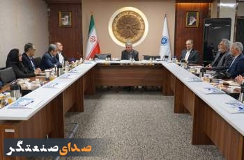 تسهیل واردات و تقویت همکاری بخش خصوصی، راه عبور تولید از بحران‌های زیرساختی است