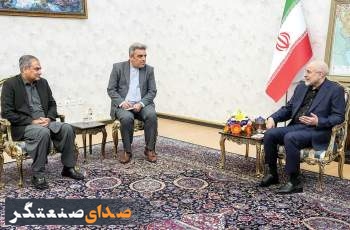 ادامه مذاکرات بر سر شروط پنج‌گانه