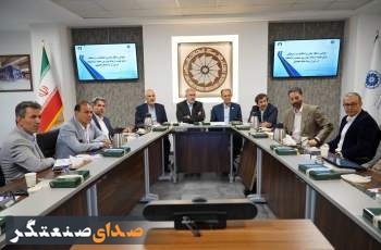نسخه فعالان اقتصادی البرز برای عبور از بحران؛ از حمایت دانش‌بنیان‌ها تا تقویت پیوند صنعت و دانشگاه