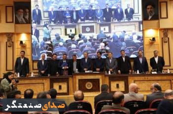 تقدیر از محسن امینی با تأکید بر نقش‌آفرینی در صیانت از امنیت غذایی کشور