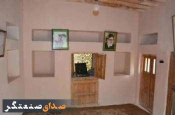 خانه آیت‌الله طالقانی به مرکز فرهنگی تبدیل می‌شود