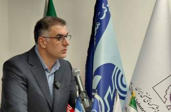 پوشش فیبر نوری شهرک صنعتی امید البرز به بهره برداری رسید