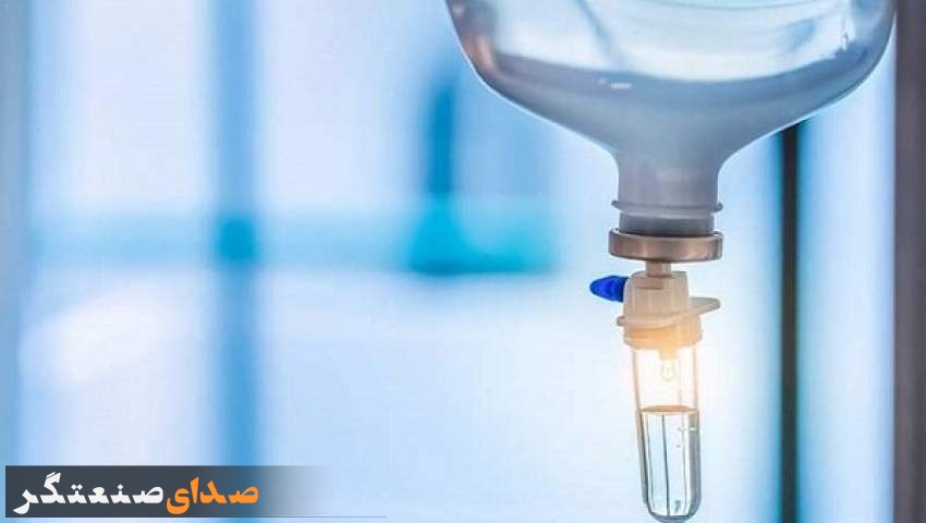 تزریق بیرویه سرم؛ از باور غلط «ضعفگیری» تا اشغال صندلیهای اورژانس تزریق بیرویه سرم؛ از باور غلط «ضعفگیری» تا اشغال صندلیهای اورژانس