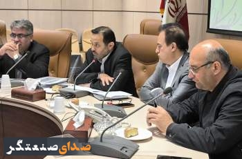 موانع تولید ۱۳ واحد صنعتی اشتهارد بررسی شد
