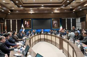 هشدار شهردار کرج به سازندگان غیر مجاز / ساخت‌وساز غیرمجاز خط قرمز مدیریت شهری‌ است