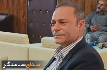 واحدهای تولیدی در مصرف آب صرفه‌جویی کنند/ تنش آبی در شهرک صنعتی اشتهارد جدی است