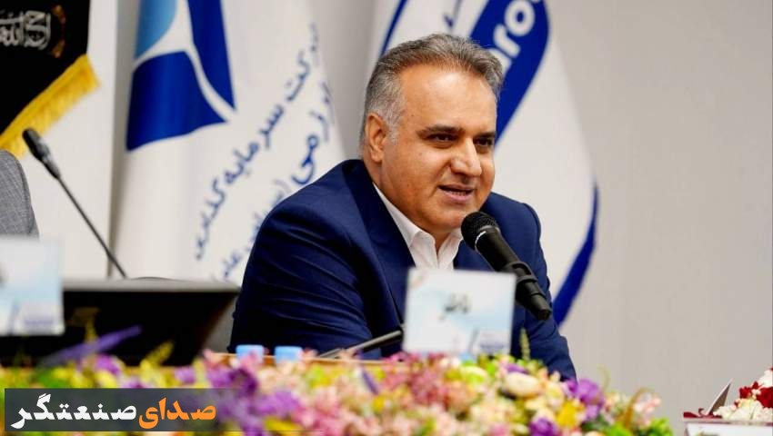 سینادارو ۵۷۰ تومان سود نقدی به ازای هر سهم تقسیم کرد/ توسعه ۲۹ محصول جدید در دستور کار