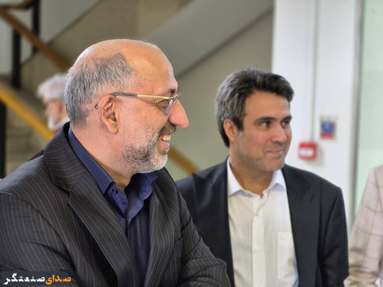 برگزاری مجمع عمومی تماد، تقسیم سود ۲۷۵۰ ریالی و رضایتمندی سهام‌داران