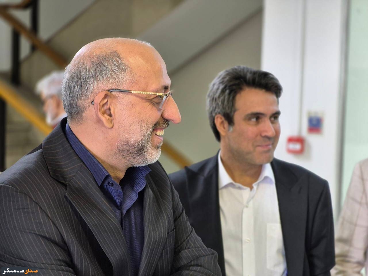 برگزاری مجمع عمومی تماد، تقسیم سود ۲۷۵۰ ریالی و رضایتمندی سهام‌داران