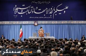 احیای کارخانه‌ها و تکریم تولیدکنندگان» در منظومه فکری رهبر شهید