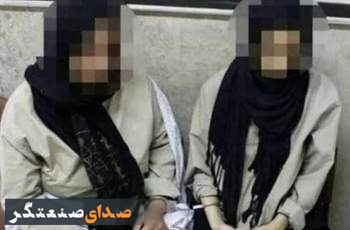 دستگیری دو فروشنده طلای تقلبی در البرز