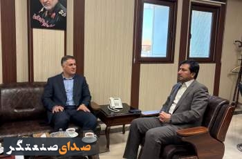 مهدی‌پور: گره‌های تأمین مالی و مالیاتی صنایع البرز با هم‌افزایی دستگاه‌های اقتصادی باز می‌شود