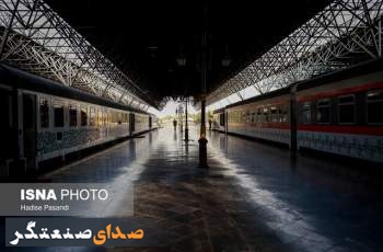 بلیت قطارهای اربعین چند؟