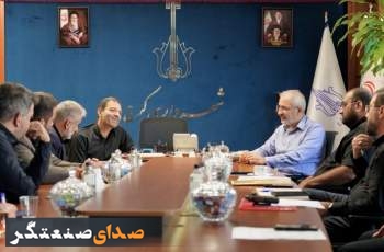 شهرداری کرج با تمام قوا به استقبال زائران اربعین می‌رود
