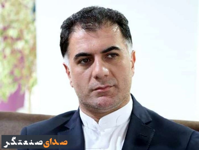 پروژه انتقال پساب تصفیهشده کرج به شهرک صنعتی امید البرز به پیشرفت ۶۰ درصدی رسید پروژه انتقال پساب تصفیهشده کرج به شهرک صنعتی امید البرز به پیشرفت ۶۰ درصدی رسید