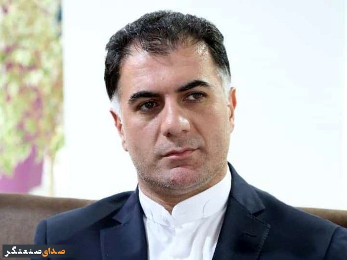 پروژه انتقال پساب تصفیه‌شده کرج به شهرک صنعتی امید البرز به پیشرفت ۶۰ درصدی رسید