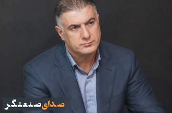 مهدی‌پور خبر داد؛ احداث شهرک خورشیدی ۸۲۰ هکتاری برای تأمین ۵۰۰ مگاوات برق صنایع البرز