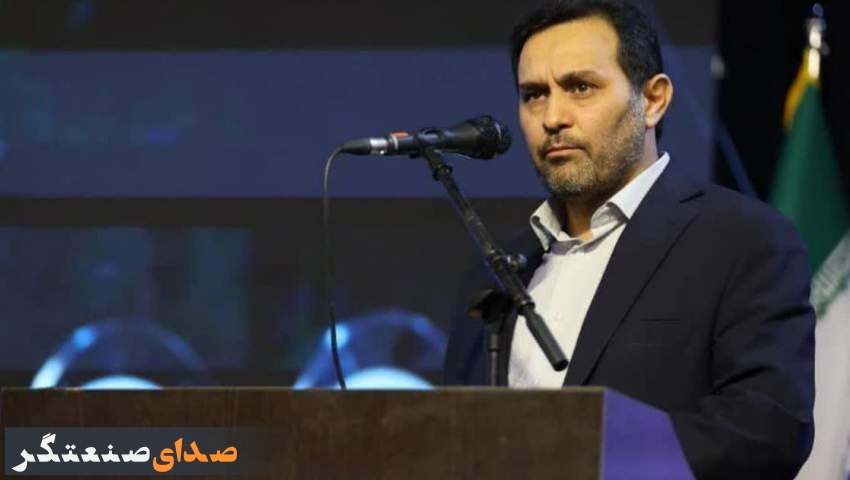 البرز آماده بهرهبرداری از ۱۱۰ طرح صنعتی و معدنی با سرمایهگذاری ۳۵ همتی و اشتغالزایی ۶ هزار نفر البرز آماده بهرهبرداری از ۱۱۰ طرح صنعتی و معدنی با سرمایهگذاری ۳۵ همتی و اشتغالزایی ۶ هزار نفر