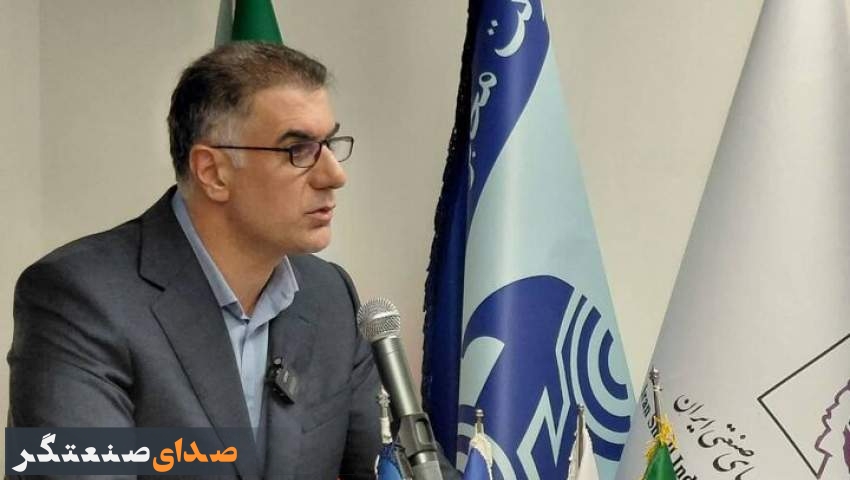مدیرعامل شرکت شهرک‌های صنعتی البرز: رفع موانع تولید با حضور میدانی دنبال می‌شود