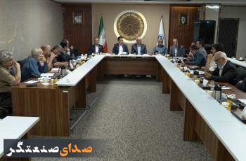ضرورت تأمین پایدار انرژی واحدهای تولیدی در آستانه فصول سرد سال