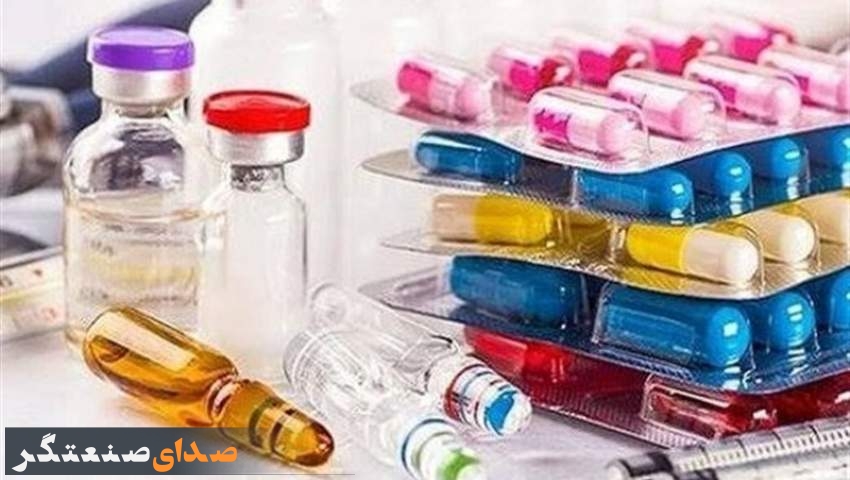 شرکت‌های دارویی موظف به گزارش‌دهی دقیق موجودی شدند