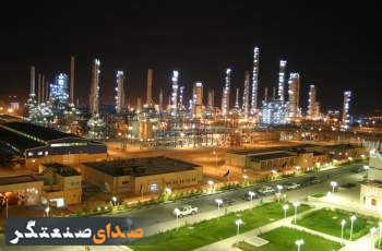 رشد ۹۳ درصدی ارزش فروش پتروشیمی نوری در شهریورماه