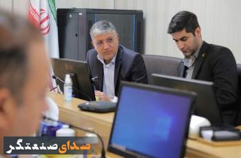 نشست هماهنگی مدیران روابط عمومی شرکت‌های تابعه هلدینگ آینده‌پویا برگزار شد